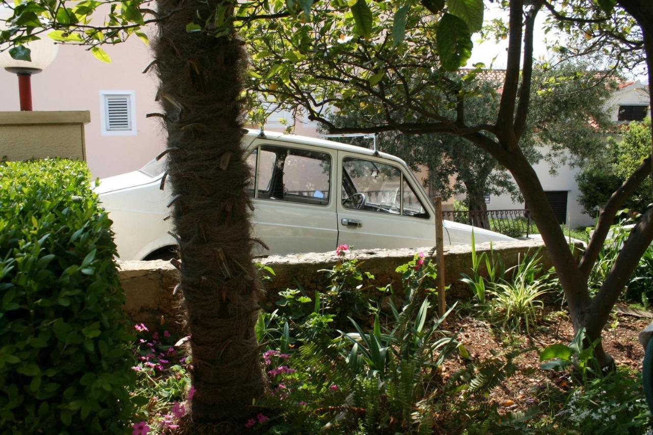 Apartment Podgora 518B Bagian luar foto
