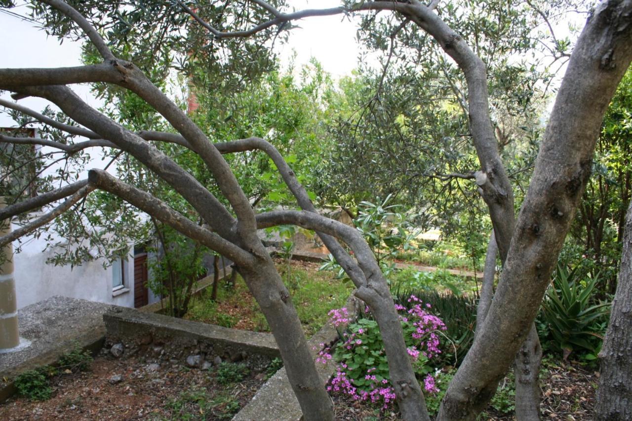 Apartment Podgora 518B Bagian luar foto